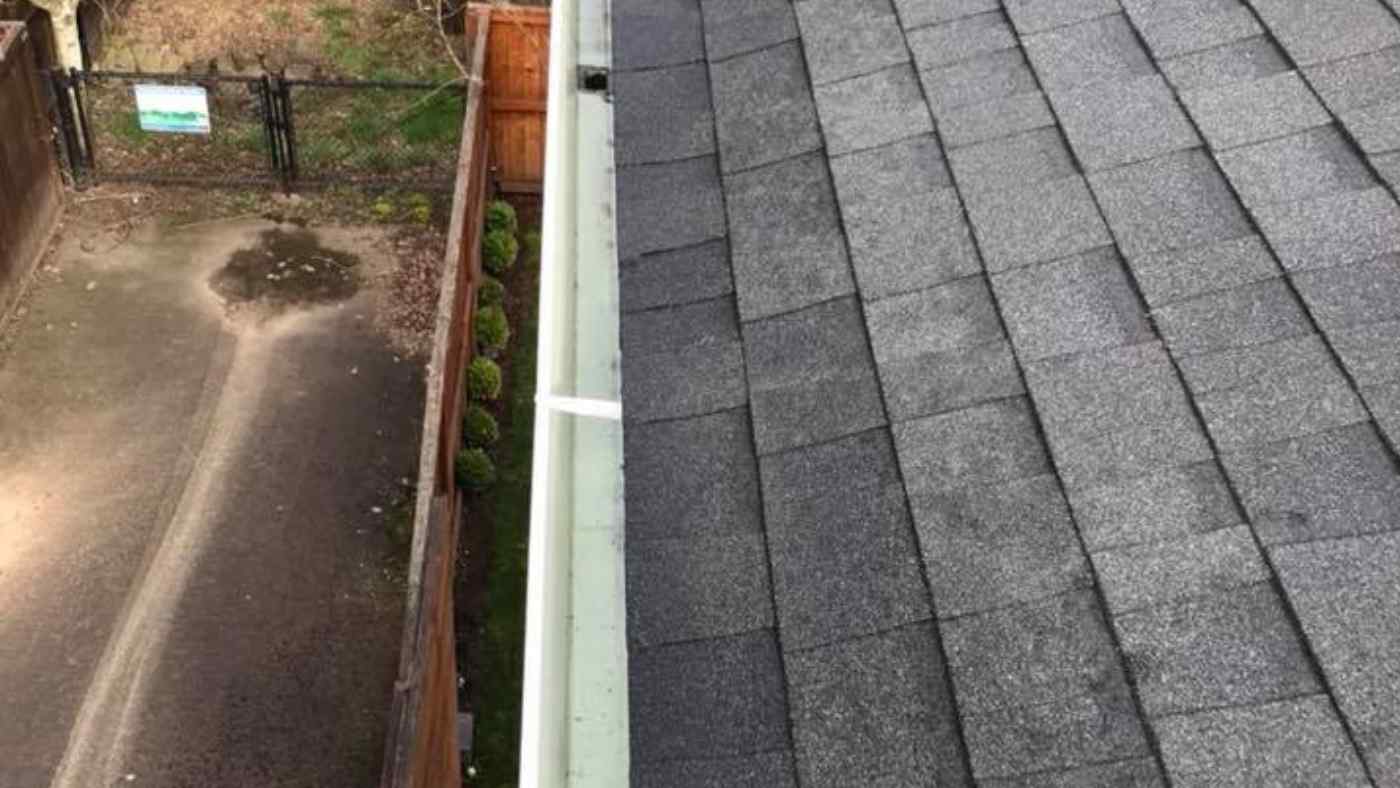 Why Gutter Cleaning Is Important?